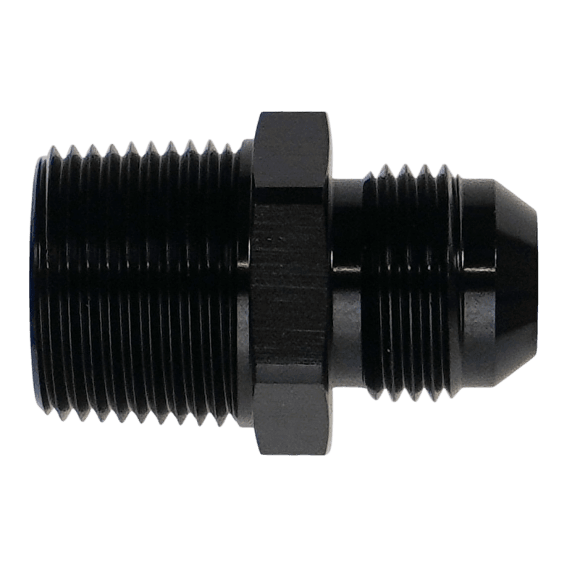 DW AN to NPT Adapters