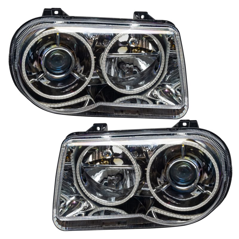 ORL Headlight Assemblies thumbnail 2