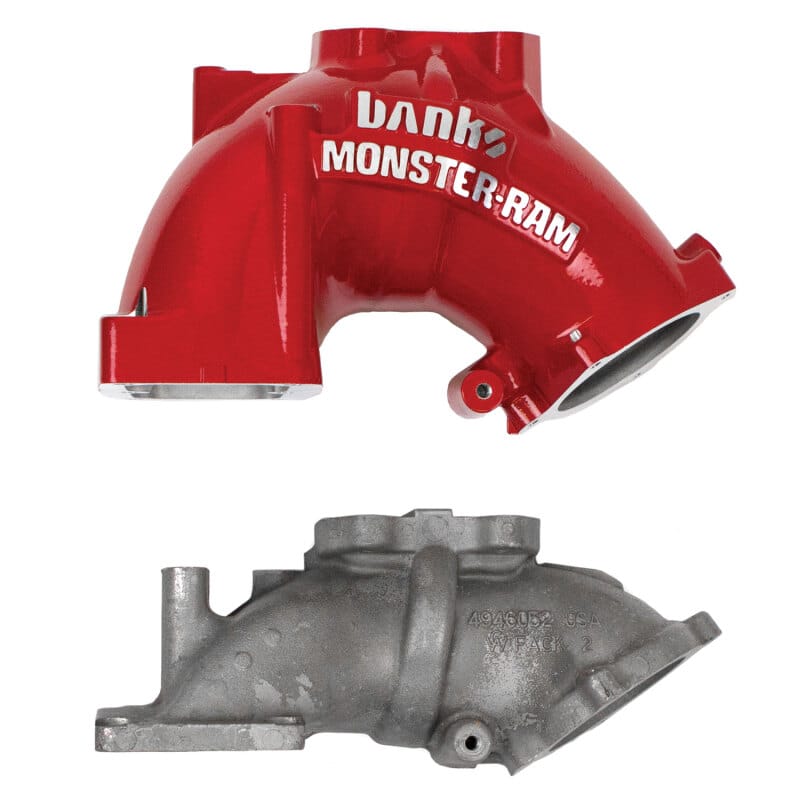 GBE Monster-Ram Intake thumbnail 3
