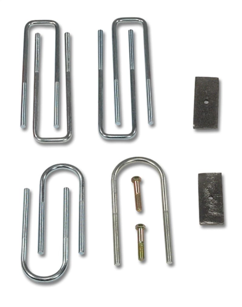 TUF Lift Kits