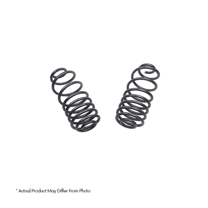 BT Lowering Kit w/o Shocks thumbnail 4