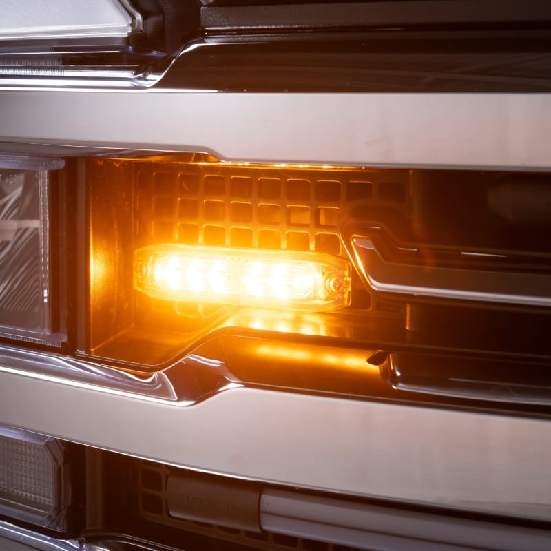 PUT Hornet Strobe Light Bars thumbnail 2