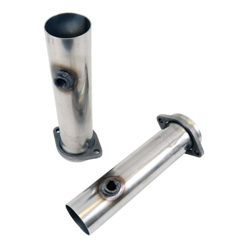 BBK Mid Pipe Kit thumbnail 2