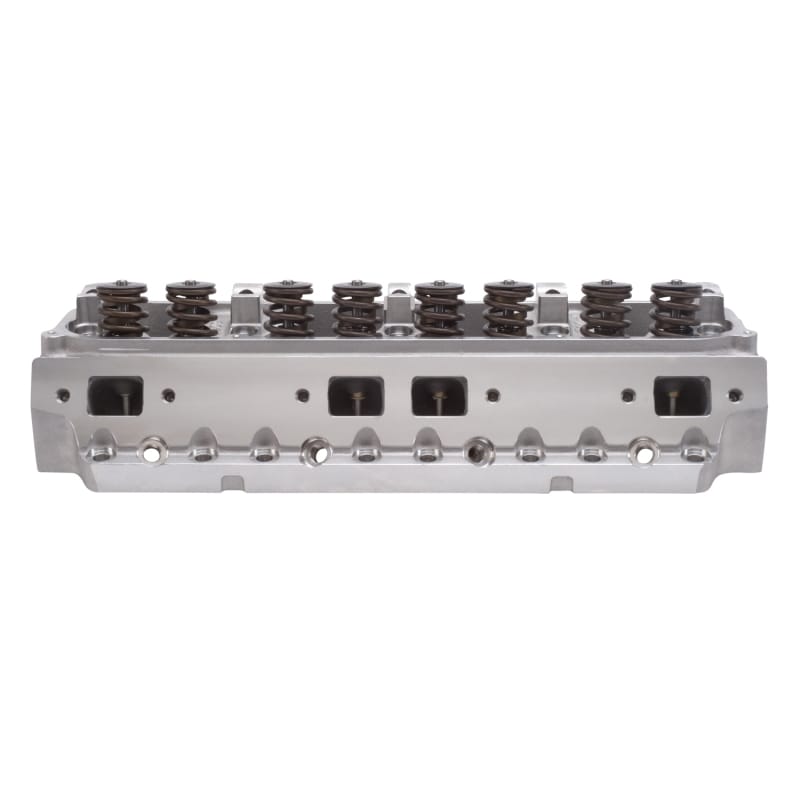 EDE E-Street Cylinder Head thumbnail 3