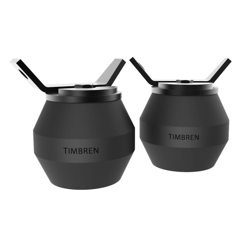 TIM Suspension Enhancement Systems
