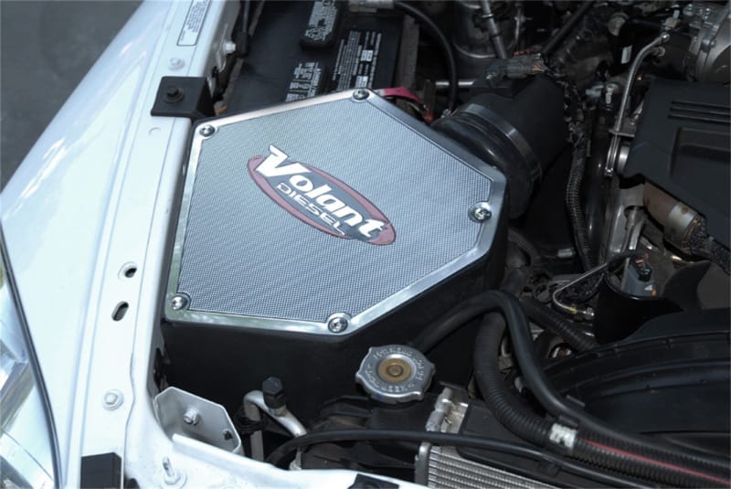 VOL Closed Primo Air Intake thumbnail 2
