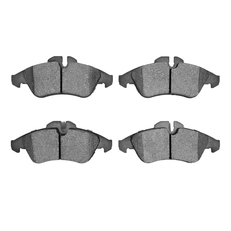 RNC Semi Met Brake Pads
