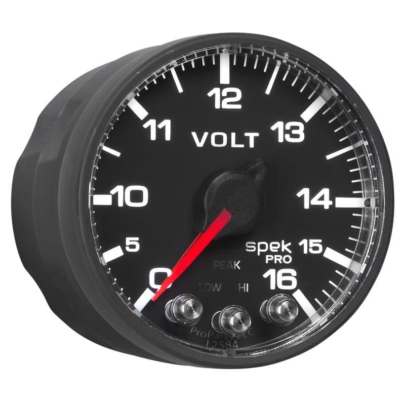 AM Spek-Pro Gauges thumbnail 7