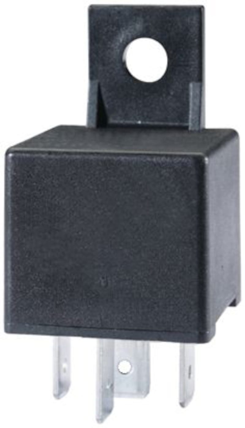HELLA Relay Connector