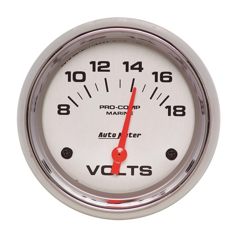 AM Marine Gauges