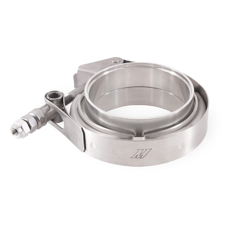 MM V-Band Clamps thumbnail 2