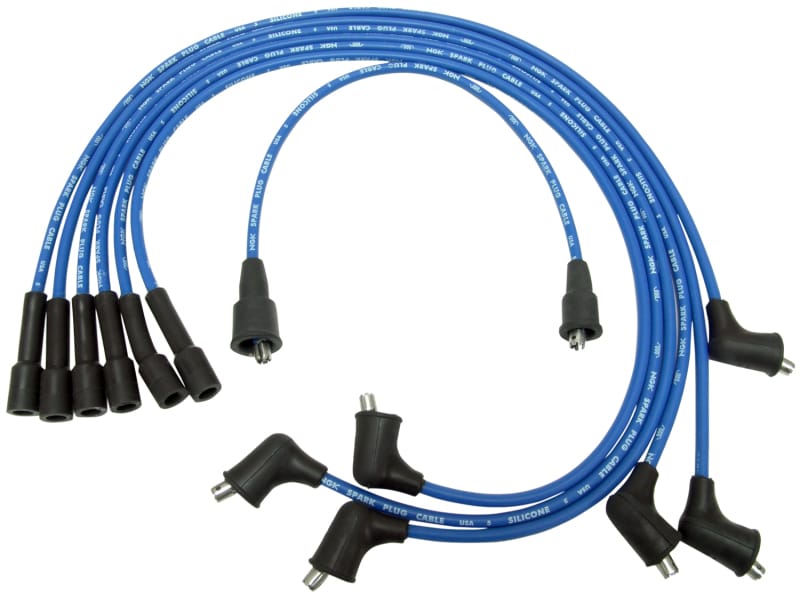 NGK Spark Plug Wire Sets