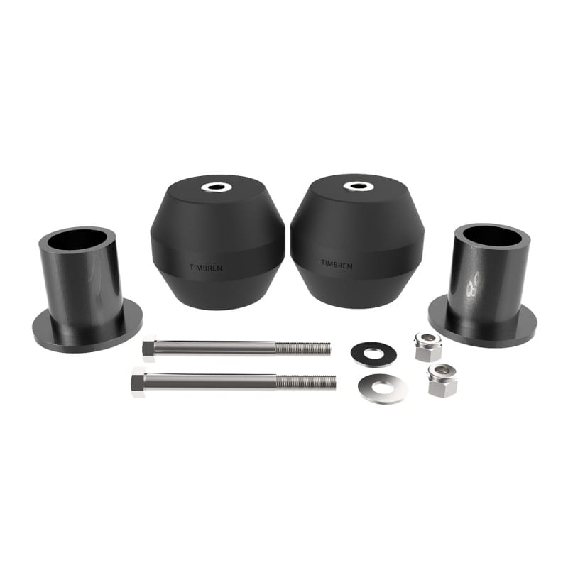 TIM Suspension Enhancement Systems thumbnail 2