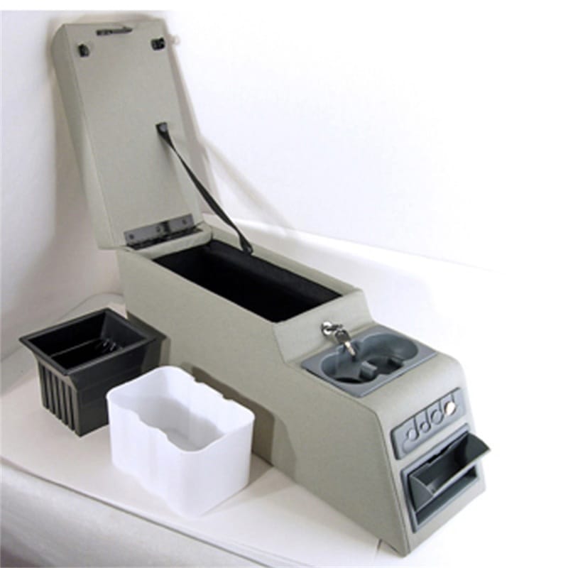 RUG Interior Consoles