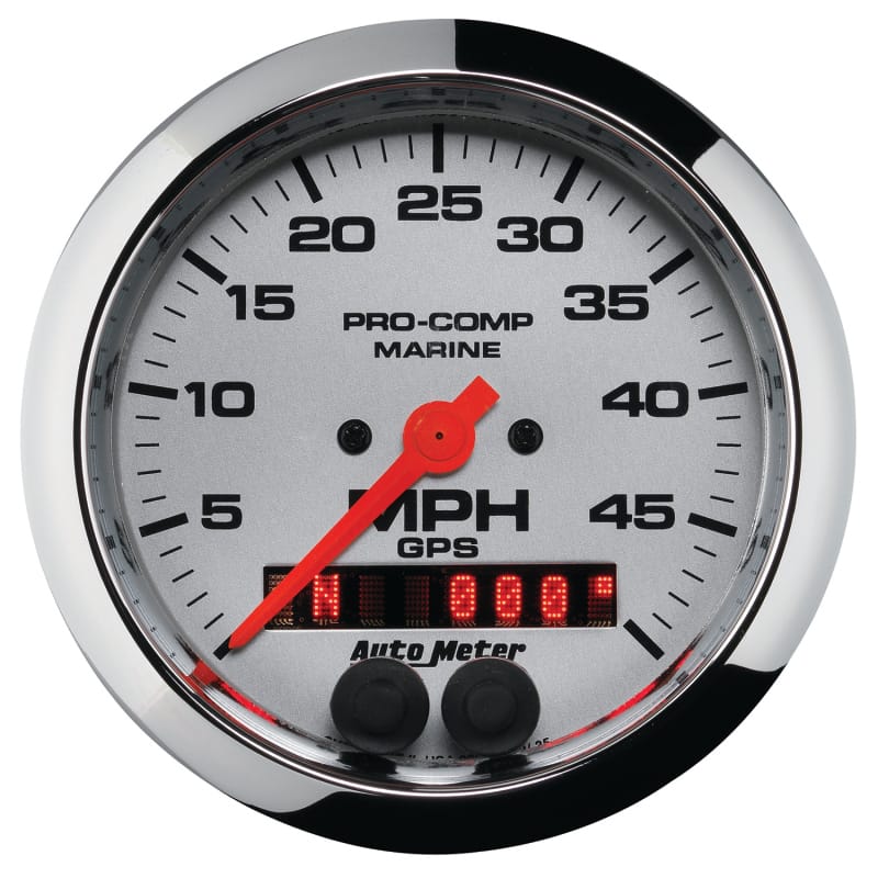 AM Ultra-Lite Gauges thumbnail 2