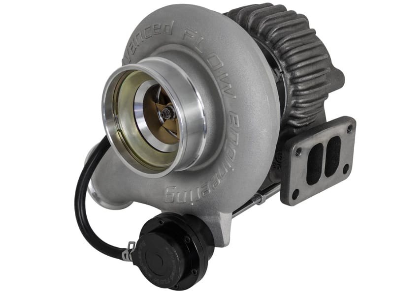 AFE Turbochargers thumbnail 2