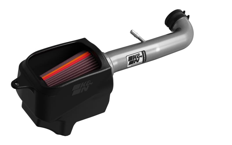 KN NextGen Cold Air Intakes
