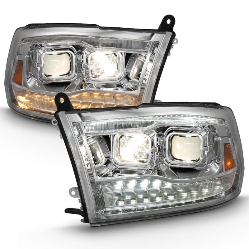 ANZ LED/Projector Headlights thumbnail 2
