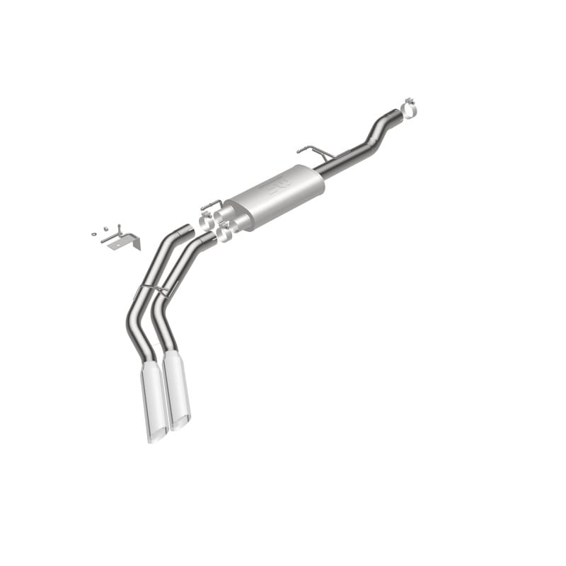 MAG Catback Exhaust thumbnail 2