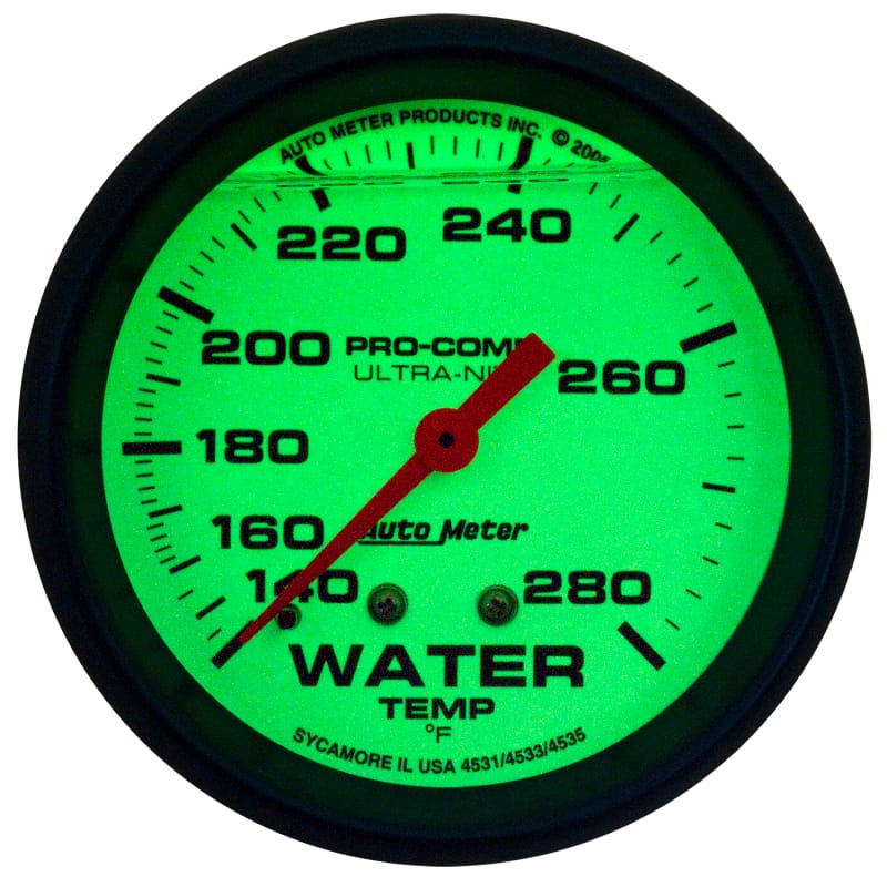 AM Ultra-Nite Gauges thumbnail 2