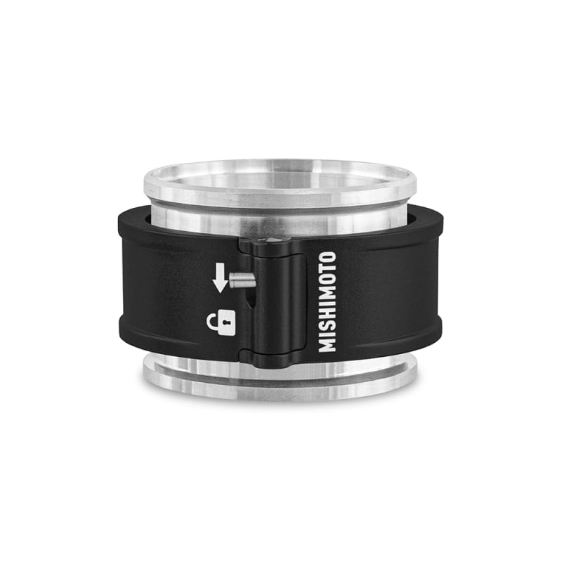 MM T-Bolt Clamps