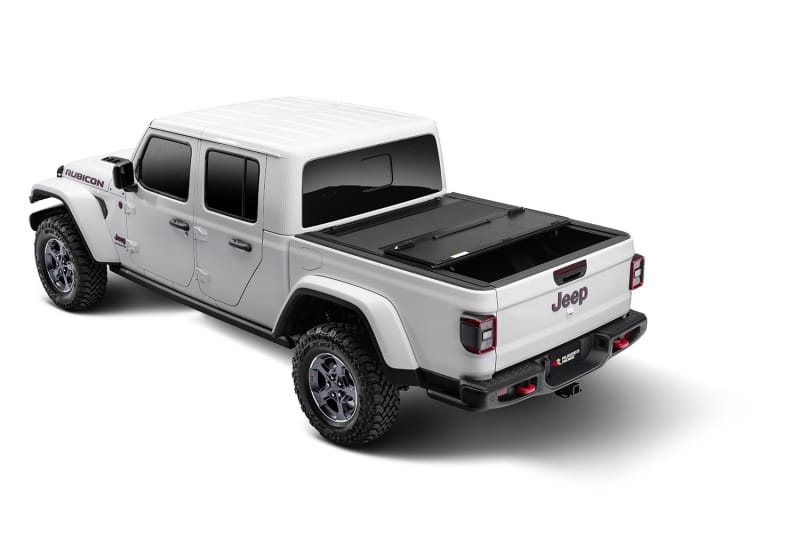 RUG Tonneau Covers thumbnail 2