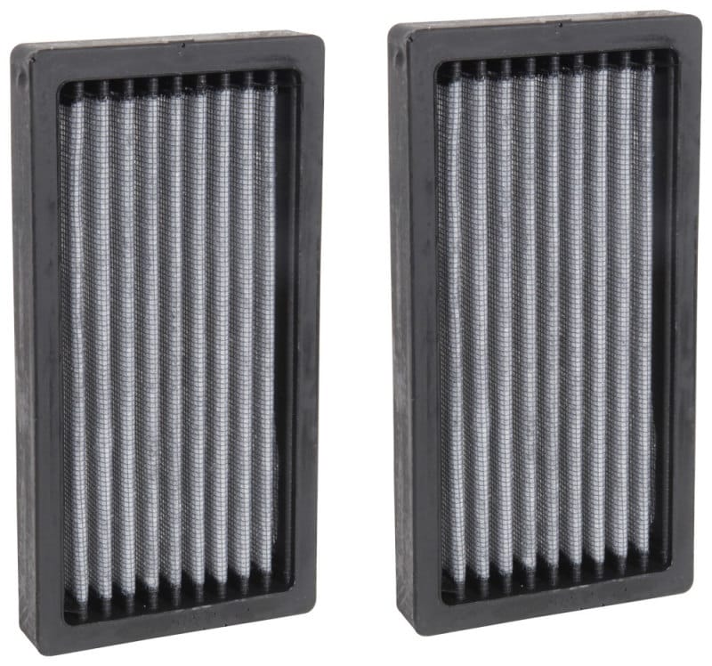 KN Cabin Air Filters
