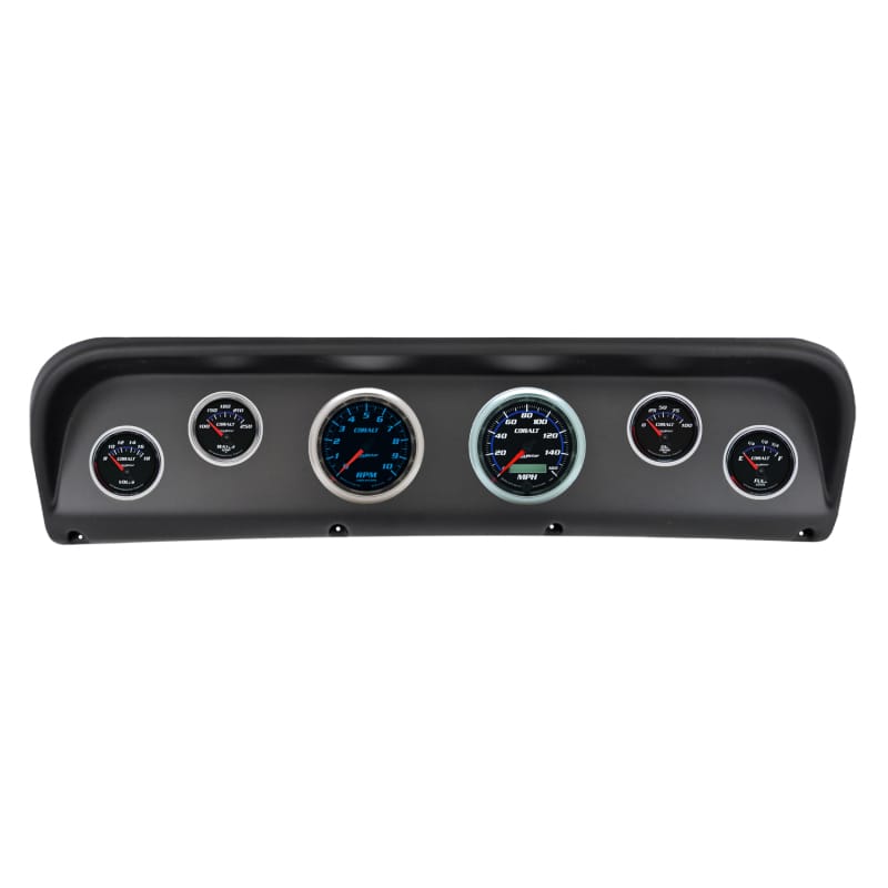 AM Cobalt Gauges