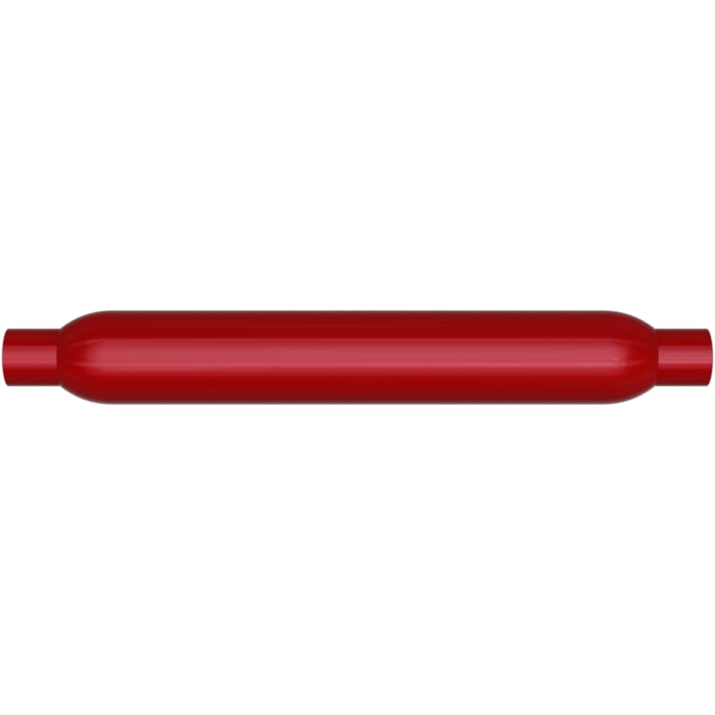MAG Glasspack Muffler