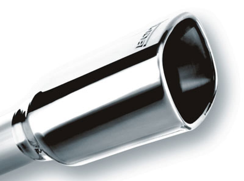 BOR Axle Back Touring thumbnail 2