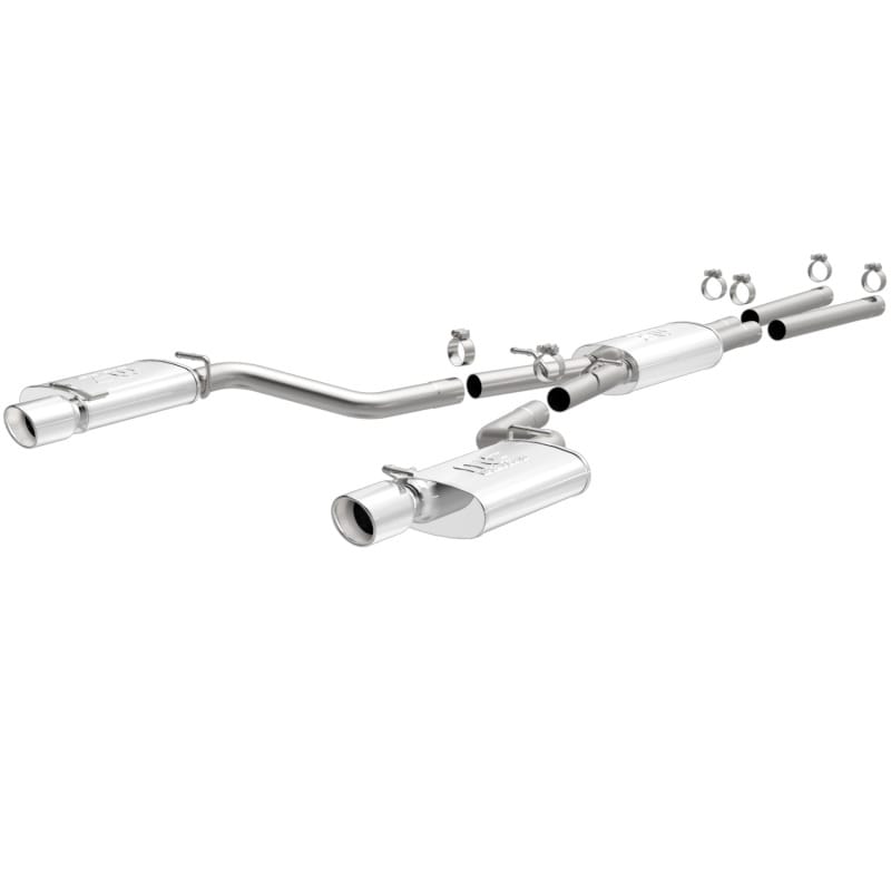 MAG Catback Exhaust
