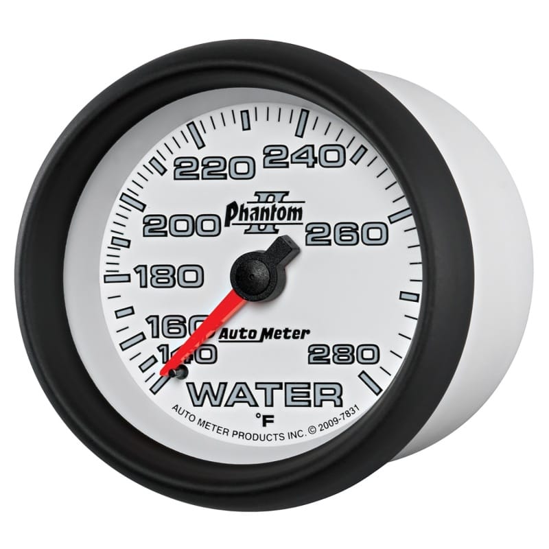 AM Phantom II Gauges thumbnail 2