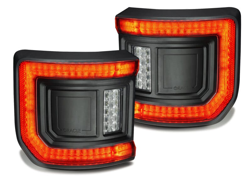 ORL Tail Light Assemblies thumbnail 3