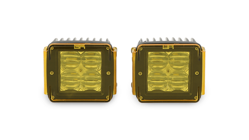 BOD LED Light Bars thumbnail 3