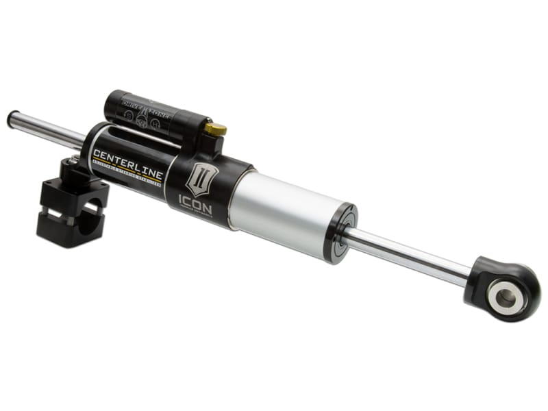 ICO Steering Stabilizers thumbnail 2