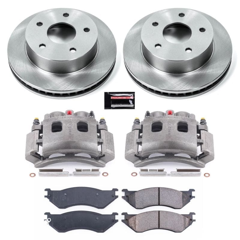 PSB Autospecialty Caliper