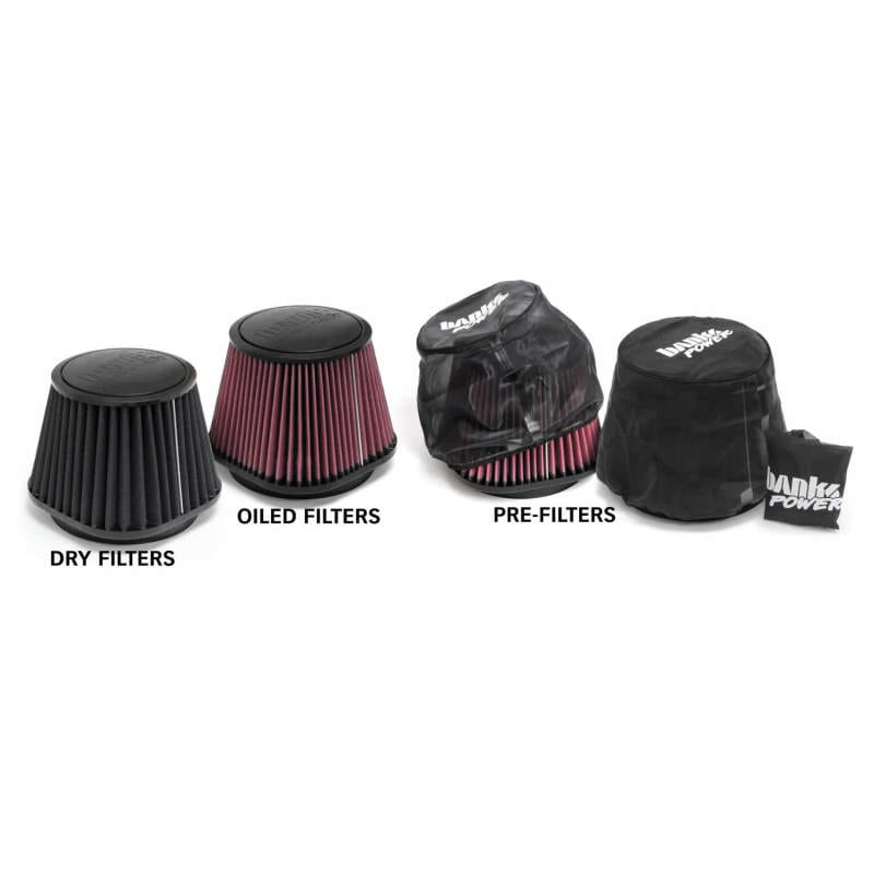 GBE Ram-Air Intake Systems thumbnail 4