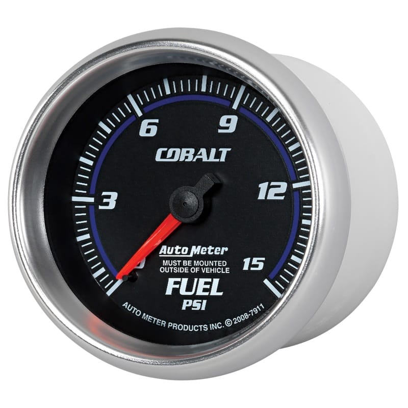 AM Cobalt Gauges thumbnail 2