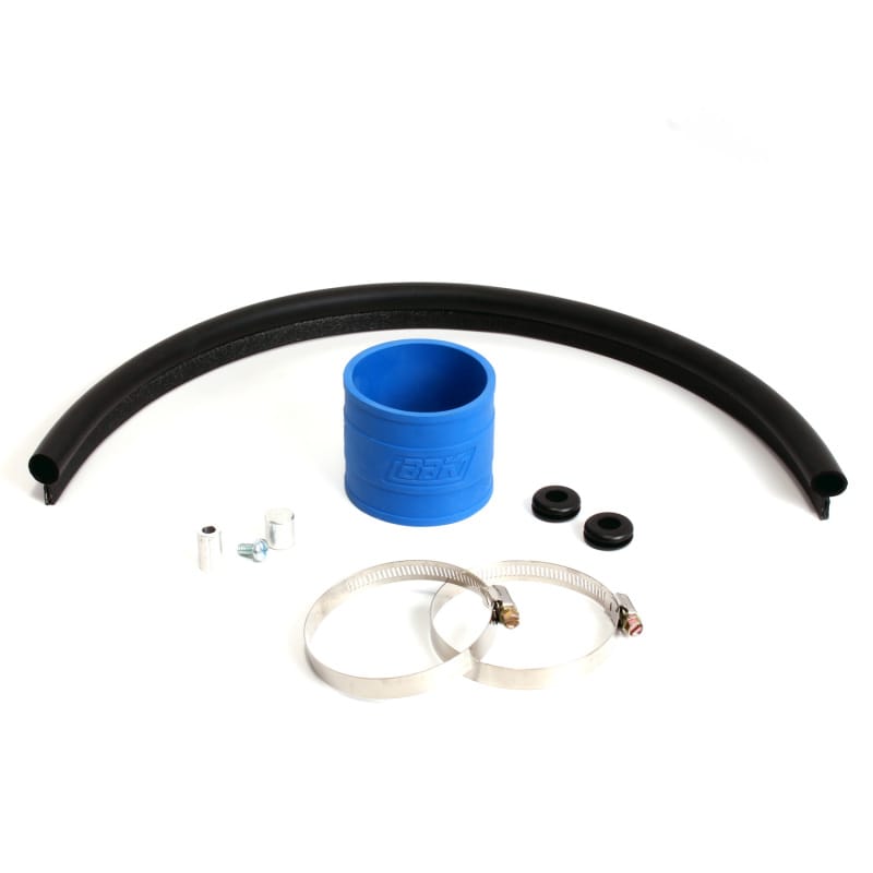 BBK Cold Air Hardware Kit