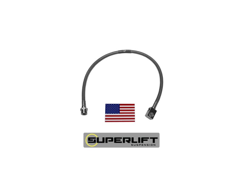 SLF Brake Hoses