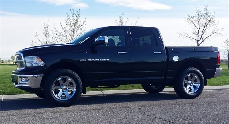 TUF Lift Kits thumbnail 2