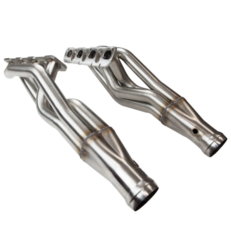 KSH Headers & Conn Pipe
