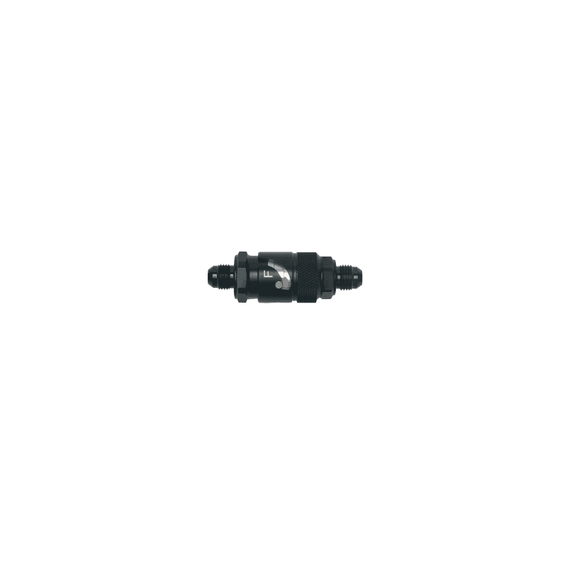 DW ORB to -AN Adapters