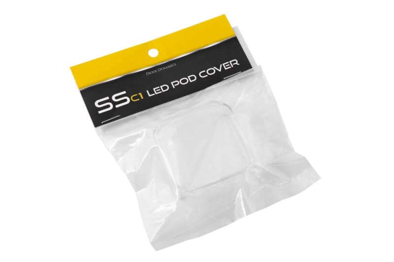 DIO Lens Cover thumbnail 3