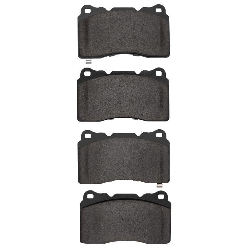 RNC Optimum OE Brake Pads thumbnail 2