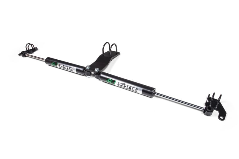 ZOR Steering Stabilizers thumbnail 3