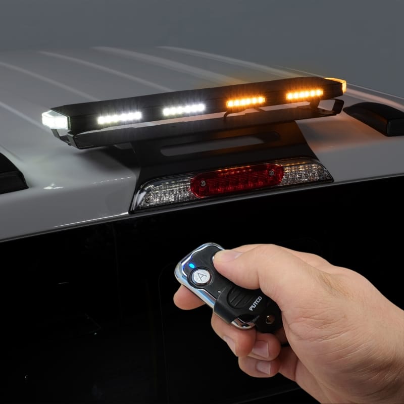 PUT Luminix LED Light Bars thumbnail 2