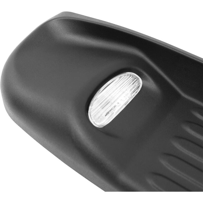 WES Running Boards - Molded thumbnail 2