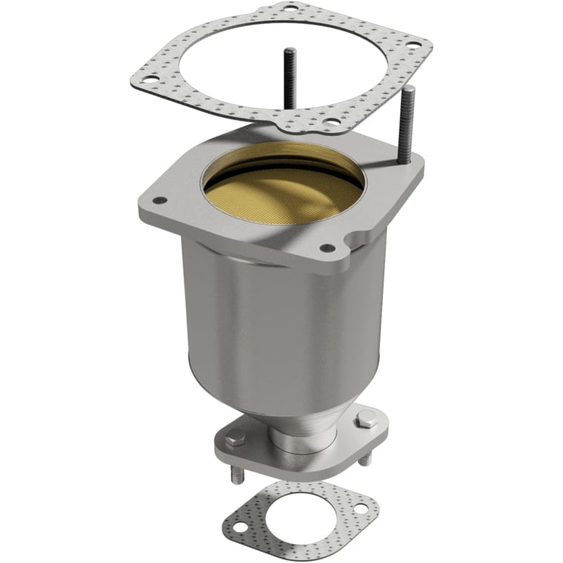 MAG Converter Direct Fit