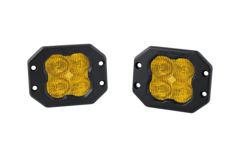 DIO LED Light Pods